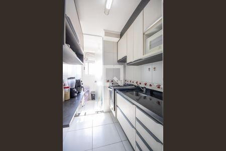 Apartamento para alugar com 54m², 2 quartos e 1 vagaCozinha