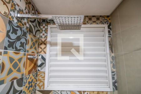 Apartamento para alugar com 54m², 2 quartos e 1 vagaBanheiro da Suíte