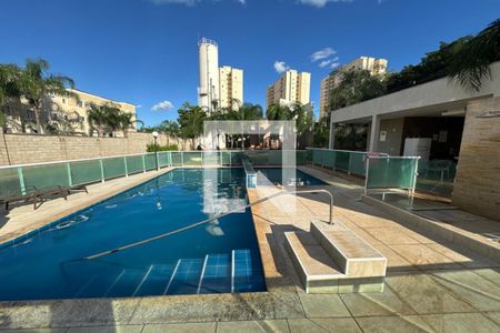 Apartamento para alugar com 42m², 2 quartos e 1 vagaÁrea Comum