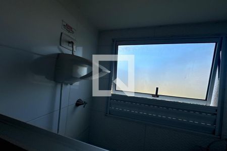 Apartamento para alugar com 42m², 2 quartos e 1 vagaBanheiro Social