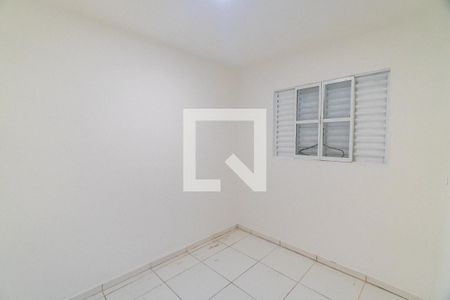 Quarto 1 de casa para alugar com 2 quartos, 50m² em Vila Santa Catarina, São Paulo