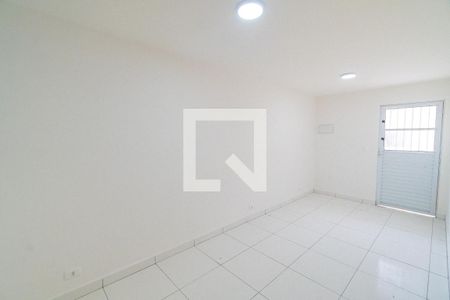 Sala de casa para alugar com 2 quartos, 50m² em Vila Santa Catarina, São Paulo