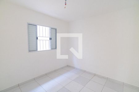 Quarto 2 de casa para alugar com 2 quartos, 50m² em Vila Santa Catarina, São Paulo