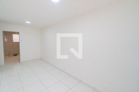 Sala de casa para alugar com 2 quartos, 50m² em Vila Santa Catarina, São Paulo