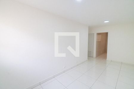 Sala de casa para alugar com 2 quartos, 50m² em Vila Santa Catarina, São Paulo