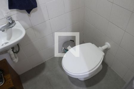 Apartamento à venda com 124m², 3 quartos e 2 vagasLavabo 1