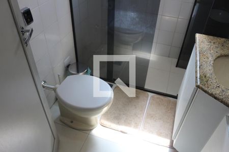 Apartamento à venda com 124m², 3 quartos e 2 vagasBanheiro 1