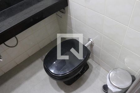Apartamento à venda com 124m², 3 quartos e 2 vagasLavabo 2