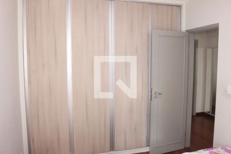 Apartamento à venda com 124m², 3 quartos e 2 vagasQuarto 1