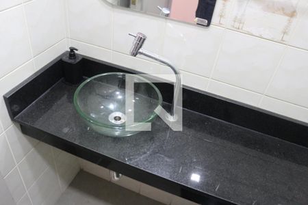 Apartamento à venda com 124m², 3 quartos e 2 vagasLavabo 2