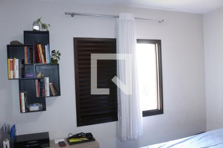 Apartamento à venda com 124m², 3 quartos e 2 vagasQuarto 2