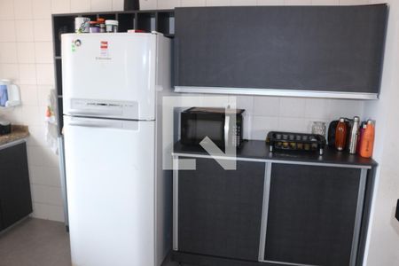 Apartamento à venda com 124m², 3 quartos e 2 vagasCozinha