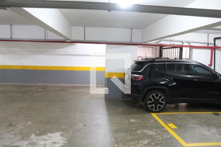 Apartamento à venda com 124m², 3 quartos e 2 vagasGaragem