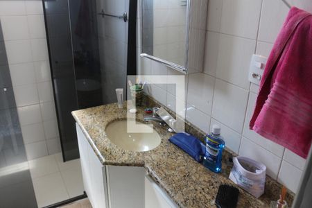 Apartamento à venda com 124m², 3 quartos e 2 vagasBanheiro 1