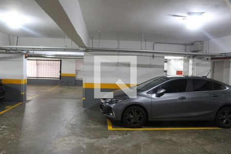 Apartamento à venda com 124m², 3 quartos e 2 vagasGaragem