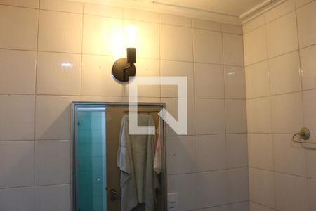 Apartamento à venda com 124m², 3 quartos e 2 vagasBanheiro da Suíte 1