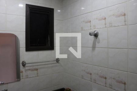 Apartamento à venda com 124m², 3 quartos e 2 vagasLavabo 2
