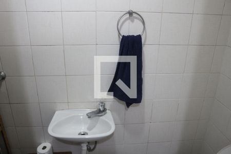 Apartamento à venda com 124m², 3 quartos e 2 vagasLavabo 1