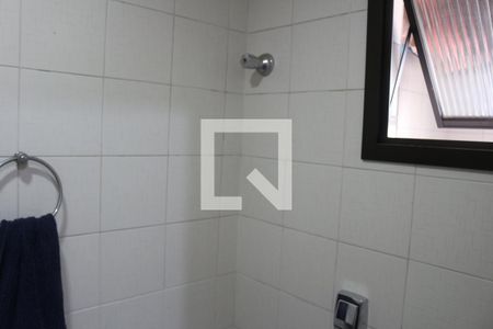 Apartamento à venda com 124m², 3 quartos e 2 vagasLavabo 1
