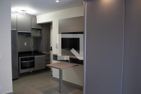 Studio para alugar com 25m², 1 quarto e sem vagaStudio