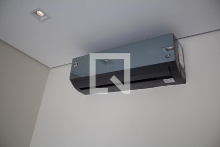 Studio para alugar com 25m², 1 quarto e sem vagaStudio - detalhe