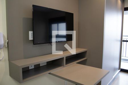 Studio para alugar com 25m², 1 quarto e sem vagaStudio - detalhe