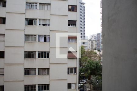 Studio para alugar com 25m², 1 quarto e sem vagaVista