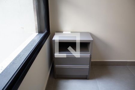 Studio para alugar com 25m², 1 quarto e sem vagaStudio detalhe