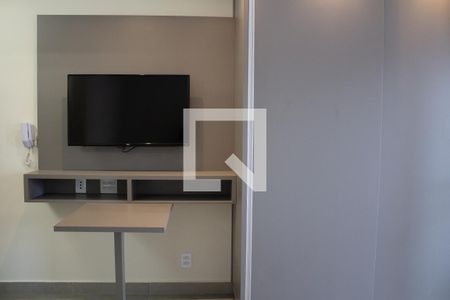 Studio para alugar com 25m², 1 quarto e sem vagaStudio - detalhe