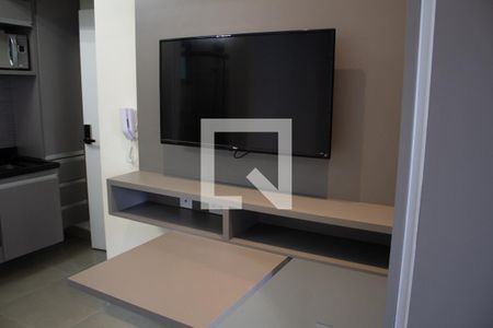 Studio para alugar com 25m², 1 quarto e sem vagaStudio - detalhe