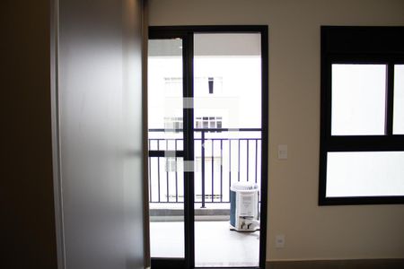 Studio para alugar com 25m², 1 quarto e sem vagaStudio