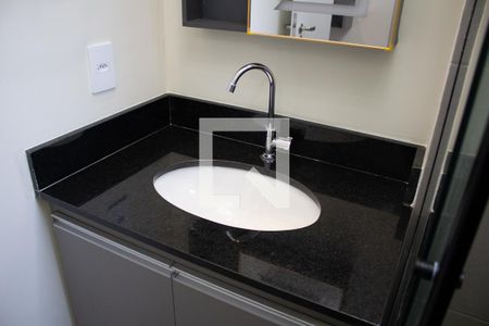 Studio para alugar com 25m², 1 quarto e sem vagaBanheiro