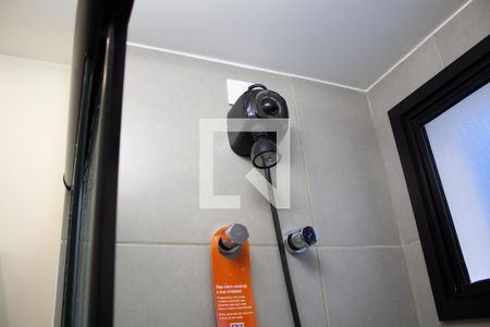 Studio para alugar com 25m², 1 quarto e sem vagaBanheiro