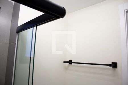 Studio para alugar com 25m², 1 quarto e sem vagaBanheiro