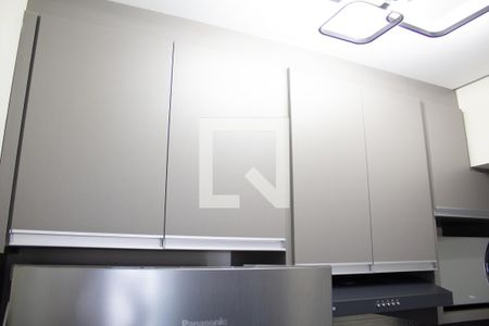 Studio para alugar com 25m², 1 quarto e sem vagaCozinha