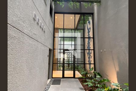 Studio para alugar com 25m², 1 quarto e sem vagaÁrea comum 