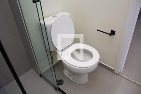 Studio para alugar com 25m², 1 quarto e sem vagaBanheiro