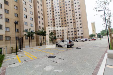 Apartamento para alugar com 32m², 2 quartos e sem vagaÁrea comum