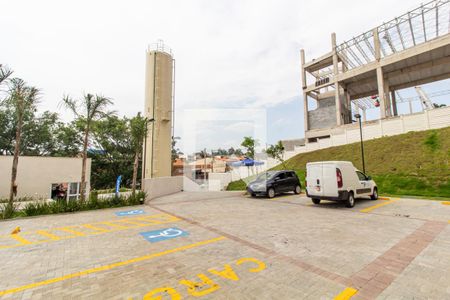 Apartamento para alugar com 32m², 2 quartos e sem vagaÁrea comum