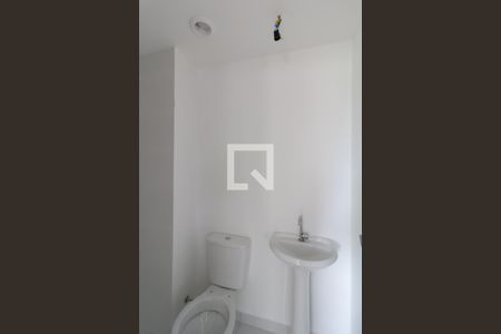 Apartamento para alugar com 32m², 2 quartos e sem vagaBanheiro