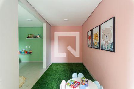 Apartamento para alugar com 32m², 2 quartos e sem vagaBrinquedoteca