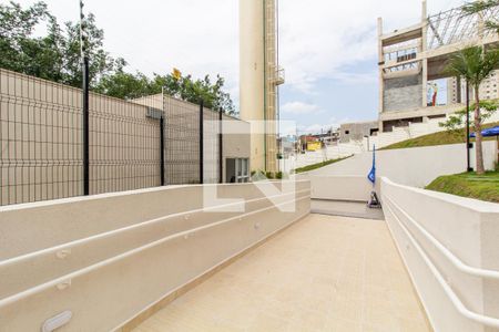 Apartamento para alugar com 32m², 2 quartos e sem vagaÁrea comum