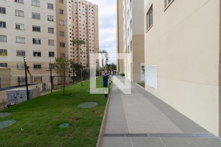Apartamento para alugar com 32m², 2 quartos e sem vagaÁrea comum