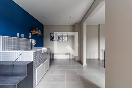 Apartamento para alugar com 32m², 2 quartos e sem vagaÁrea comum