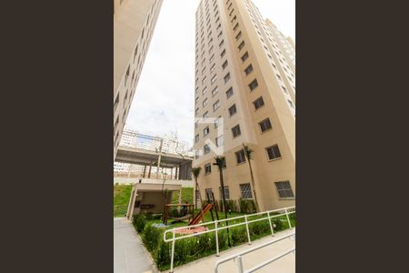 Apartamento para alugar com 32m², 2 quartos e sem vagaÁrea comum