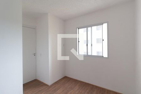 Apartamento para alugar com 32m², 2 quartos e sem vagaQuarto 2