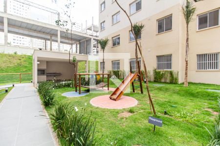 Apartamento para alugar com 32m², 2 quartos e sem vagaÁrea comum