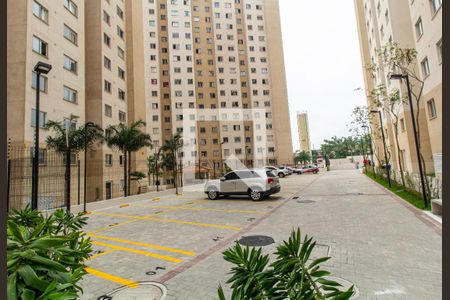 Apartamento para alugar com 32m², 2 quartos e sem vagaÁrea comum