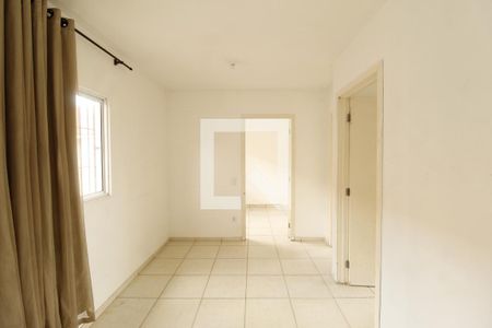 Apartamento para alugar com 42m², 2 quartos e 1 vagaSala