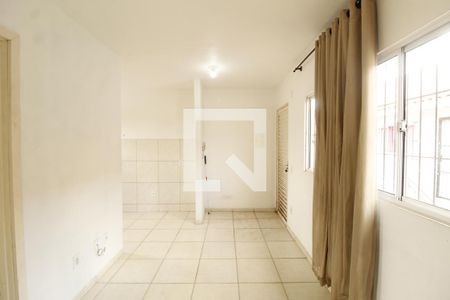 Apartamento para alugar com 42m², 2 quartos e 1 vagaSala